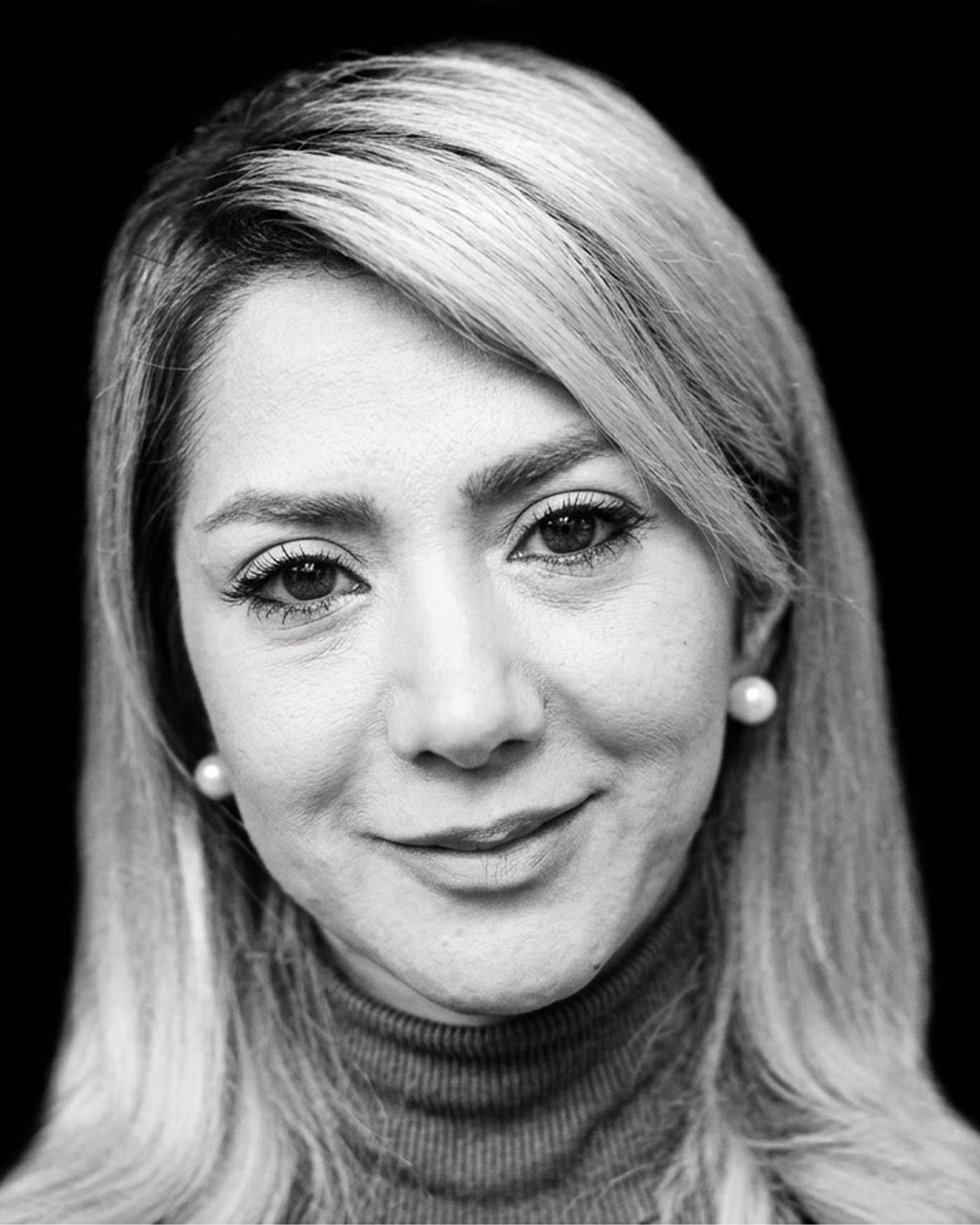 Dr. Rula Sayaf